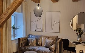 Apartament Centrum 4