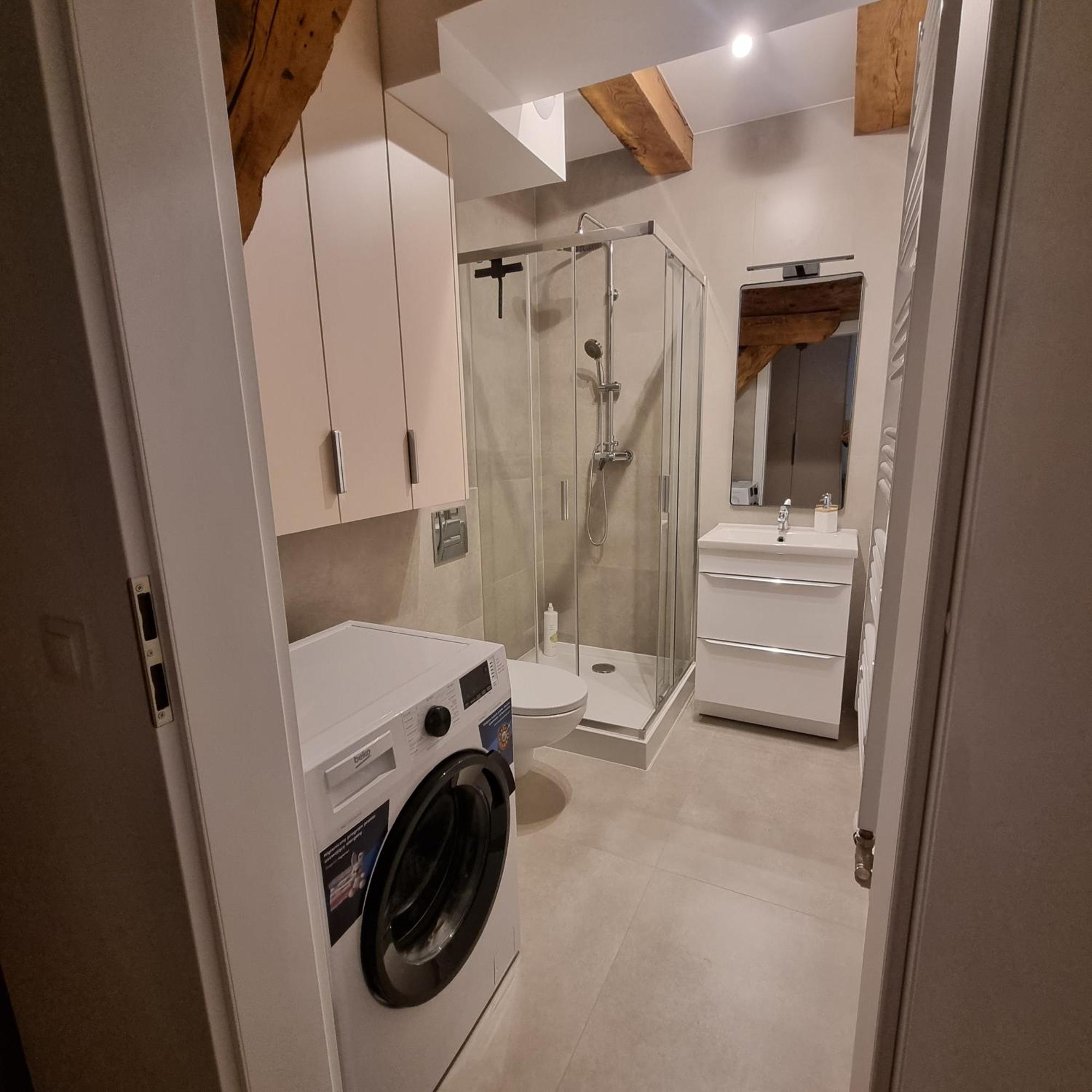 Apartament Centrum 4 Leszno  Zewnętrze zdjęcie
